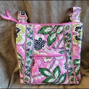 Vera Bradley Crossbody